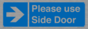 please-use-side-door~